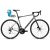 silniční/gravel kolo Ridley Grifn 105 Di2 2x12