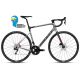 silniční/gravel kolo Ridley Grifn 105 Di2 2x12
