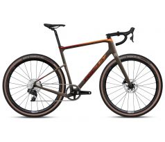 gravel kolo Ridley Kanzo Adventure Rival XPLR AXS 1x12