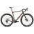 gravel kolo Ridley Kanzo Adventure Rival XPLR AXS 1x12