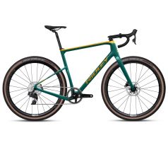gravel kolo Ridley Kanzo Adventure Rival XPLR AXS 1x12