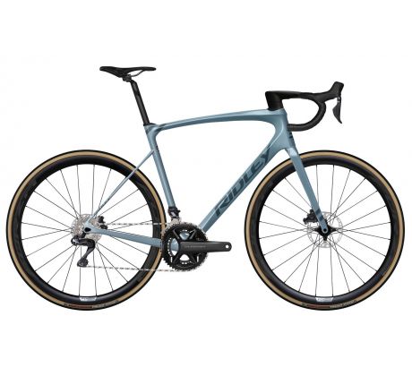 silniční kolo Ridley Fenix SLiC 105 Di2 2x12 disc