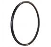 gravel ráfek DUKE World Runner X 25 černý