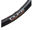 gravel ráfek DUKE World Runner X 25 černý
