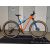 celoodpružené kolo Orbea OIZ M-Custom XX1 AXS 10 kg