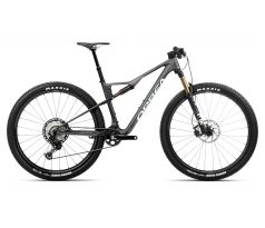 celoodpružené kolo Orbea OIZ M10 XTR 2025