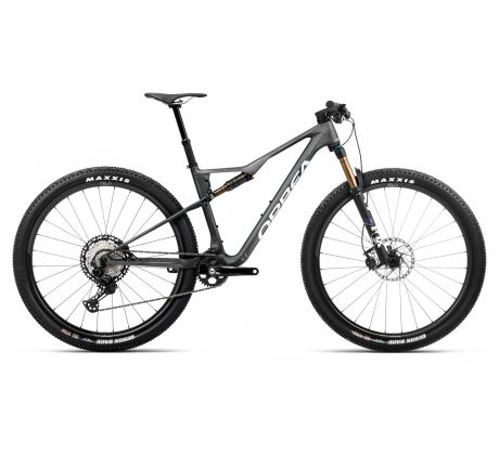 celoodpružené kolo Orbea OIZ M10 XTR 2025