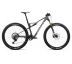 celoodpružené kolo Orbea OIZ M10 XTR 2025 L černá (karbon)