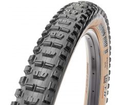 kevlarový plášť Maxxis MINION DHR II EXO/TR/TANWALL 29x2.40WT