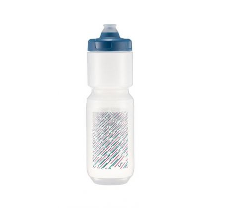 láhev LIV Cleanspring 750 ml transparent