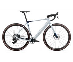 silniční elektrokolo Orbea GAIN M21e 1X 2025