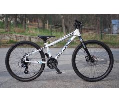 dětské kolo 24" Forkys Disc 2x8