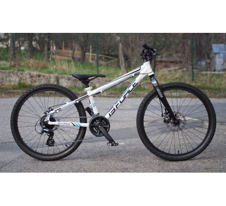 dětské kolo 24" Forkys Disc 2x8
