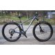 juniorské kolo 27.5" MRX Carbon Custom 1x12 XT/XTR, Axon