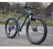 juniorské kolo 27.5" MRX Carbon Custom 1x12 XT/XTR, Axon