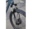 juniorské kolo 27.5" MRX Carbon Custom 1x12 XT/XTR, Axon