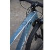 juniorské kolo 27.5" MRX Carbon Custom 1x12 XT/XTR, Axon