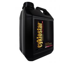 čistič Cyklostar Original Extra Carbon 2 l