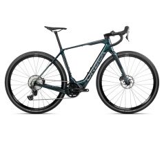 gravel elektrokolo Orbea DENNA M20 2025