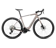 gravel elektrokolo Orbea DENNA M20 2025