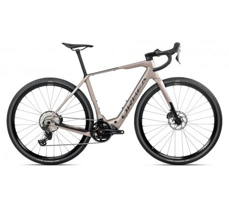 gravel elektrokolo Orbea DENNA M20 2025