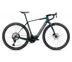 gravel elektrokolo Orbea DENNA M20i 2025
