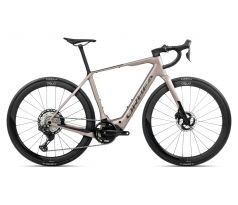 gravel elektrokolo Orbea DENNA M10i 2025