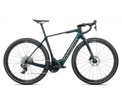 gravel elektrokolo Orbea DENNA M31E 2025