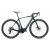 gravel elektrokolo Orbea DENNA M31E 2025