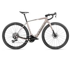 gravel elektrokolo Orbea DENNA M11E 2025