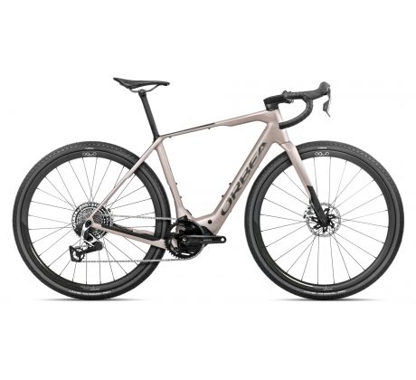 gravel elektrokolo Orbea DENNA M11E 2025