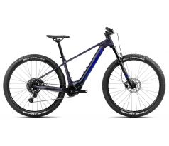 lehké elektrokolo Orbea URRUN 30 2025