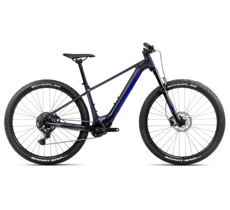 lehké elektrokolo Orbea URRUN 30 2025