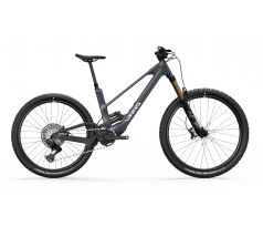 celoodpružené elektrokolo 29"/27.5" Unno Mith Race DJI 2025