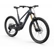 celoodpružené elektrokolo 29"/27.5" Unno Mith Race DJI 2025