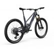 celoodpružené elektrokolo 29"/27.5" Unno Mith Race DJI 2025