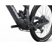 celoodpružené elektrokolo 29"/27.5" Unno Mith Race DJI 2025