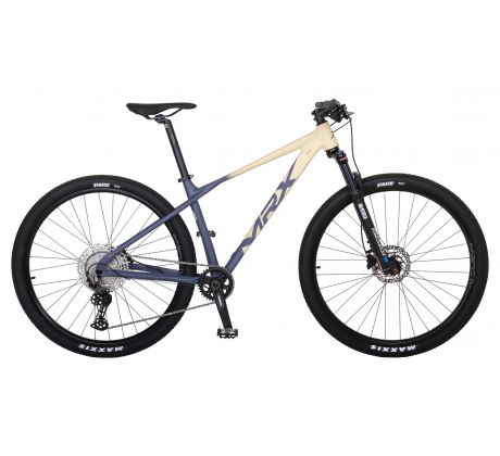 horské kolo 29" MRX Discus ER25 Elite Deore 1x12 2025 písková