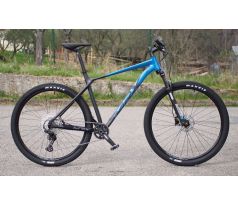 horské kolo 29" MRX Discus ER25 Elite Deore 1x12 2025 modrá