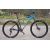 horské kolo 29" MRX Discus ER25 Elite Deore 1x12 2025 modrá