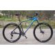 horské kolo 29" MRX Discus ER25 Elite Deore 1x12 2025 modrá