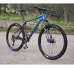 horské kolo 29" MRX Discus ER25 Elite Deore 1x12 2025 modrá