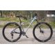 horské kolo 29" MRX Discus ER25 Elite Deore 1x12 2025 stříbrný chameleon