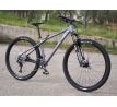 horské kolo 29" MRX Discus ER25 Elite Deore 1x12 2025 stříbrný chameleon