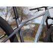 horské kolo 29" MRX Discus ER25 Elite Deore 1x12 2025 stříbrný chameleon