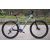 horské kolo 29" MRX Carbon Discus Deore 1x12 2025 chameleon modrý