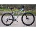 horské kolo 29" MRX Carbon Discus Deore 1x12 2025 chameleon modrý