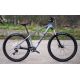 horské kolo 29" MRX Carbon Discus Deore 1x12 2025 chameleon modrý