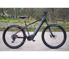 elektrokolo eMERIX 29" YAM24 Deore 1x10 Air disc