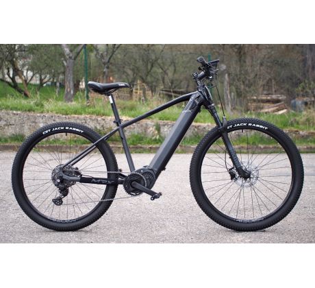 elektrokolo eMERIX 29" YAM24 Deore 1x10 Air disc